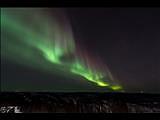 Aurora Adventure Kiruna: The Best Places to See the Northern Light