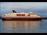 Norway Cruises: In the land of Fjords - Hurtigruten