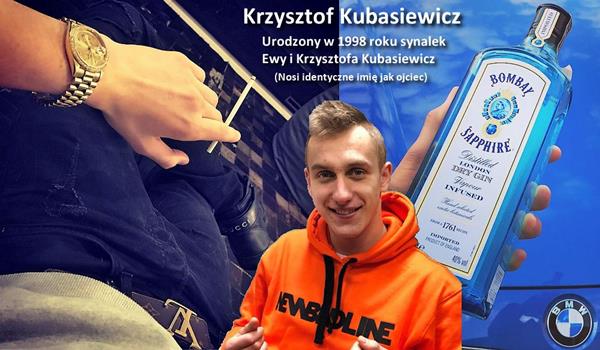 Krzysztof Kubasiewicz Łódź radio Parada