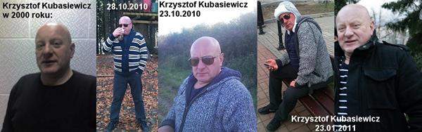 Ginekolog Krzysztof Kubasiewicz Łódź Radio Parada
